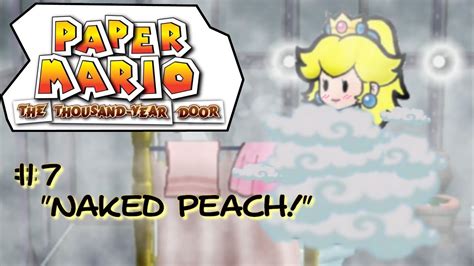 princess peach nude|Princess Peach Nude Porn Videos 